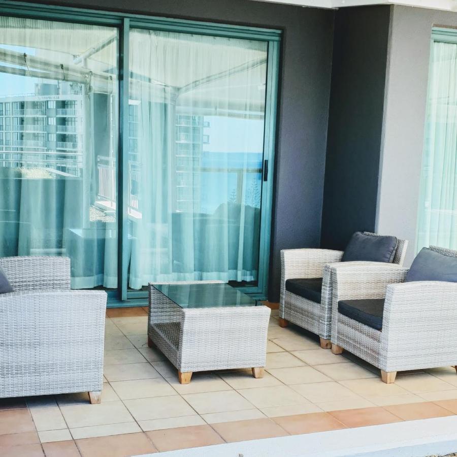 Crown Towers Resort Private Apartments Gold Coast Extérieur photo
