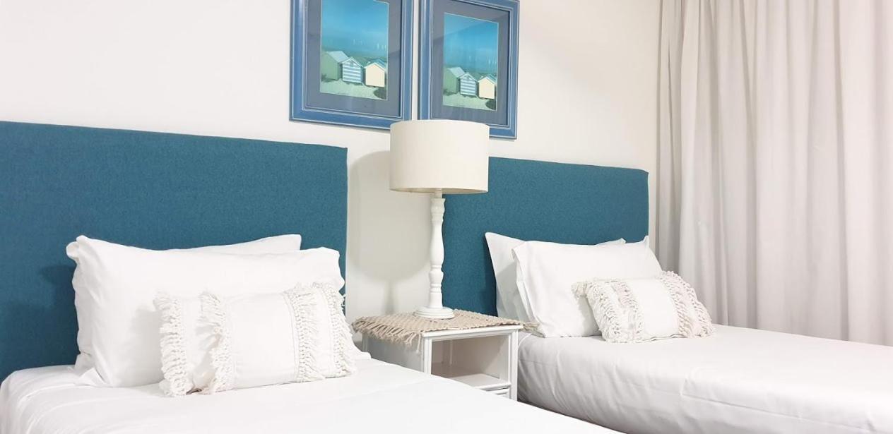 Crown Towers Resort Private Apartments Gold Coast Extérieur photo