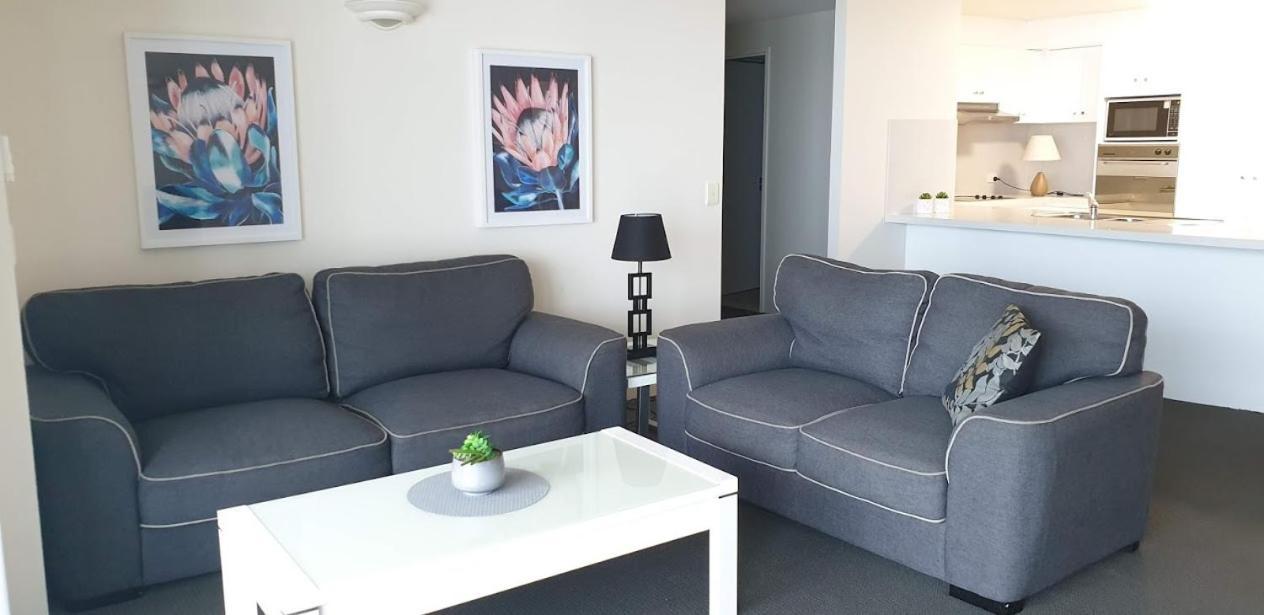 Crown Towers Resort Private Apartments Gold Coast Extérieur photo
