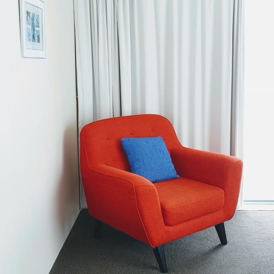 Crown Towers Resort Private Apartments Gold Coast Extérieur photo