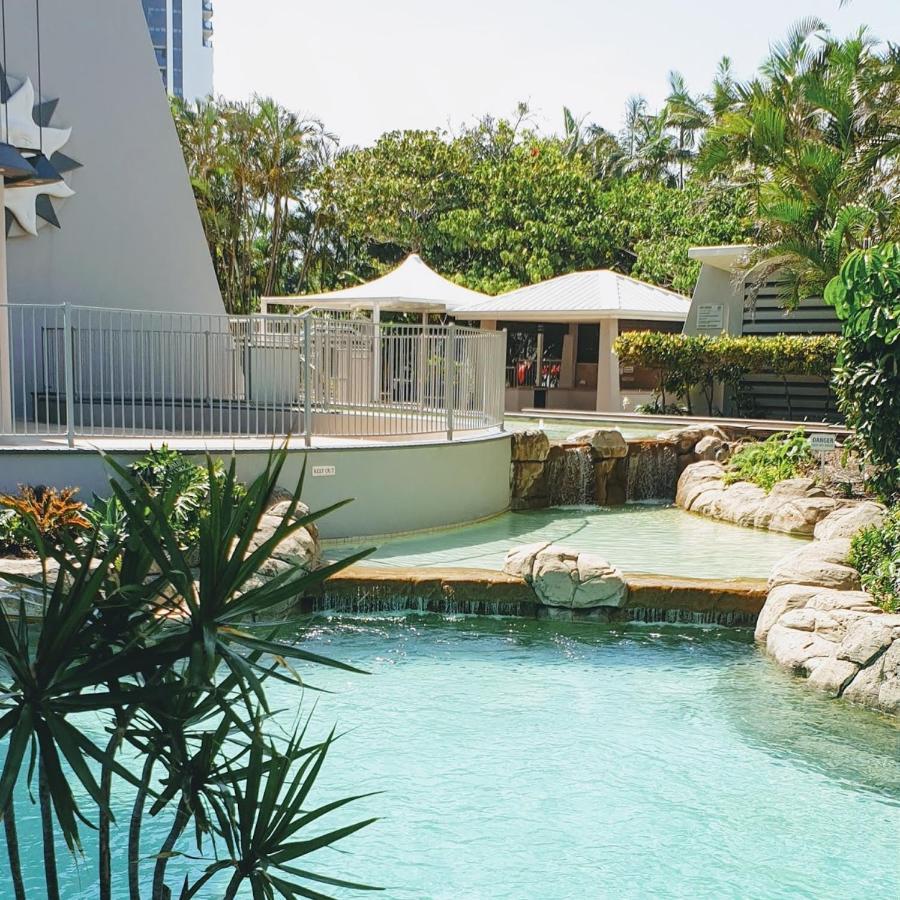 Crown Towers Resort Private Apartments Gold Coast Extérieur photo