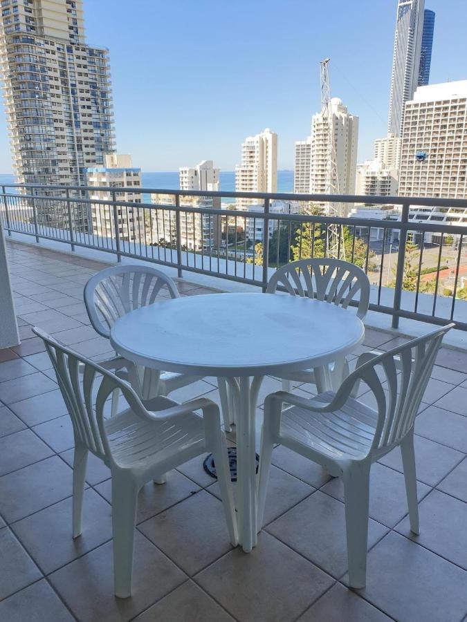 Crown Towers Resort Private Apartments Gold Coast Extérieur photo